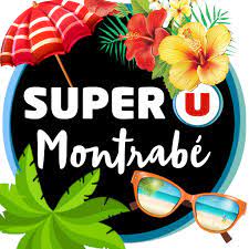 Super U- Montrabé