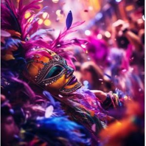Article de Presse : Préparatifs du Carnaval et son Défilé de chars 2024
